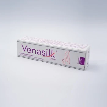 VENASILK KREM GEL ZA NOGE 100 ML