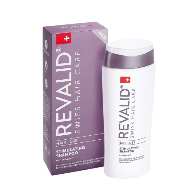 REVALID ANTI HAIR LOSS STIMULIŠUĆI ŠAMPON 200 ML