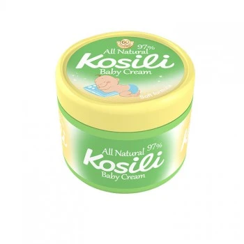 KOSILI KREMA 200 ML ALL NATURAL