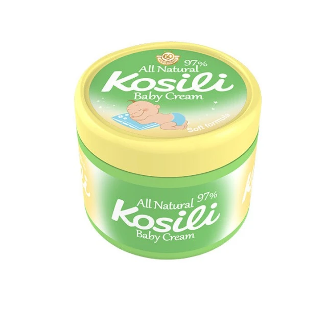 KOSILI ALL NATURAL KREMA 200 ML