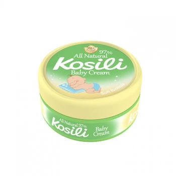 KOSILI KREMA 100 ML ALL NATURAL