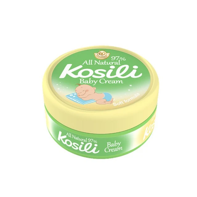 KOSILI KREMA 100 ML ALL NATURAL