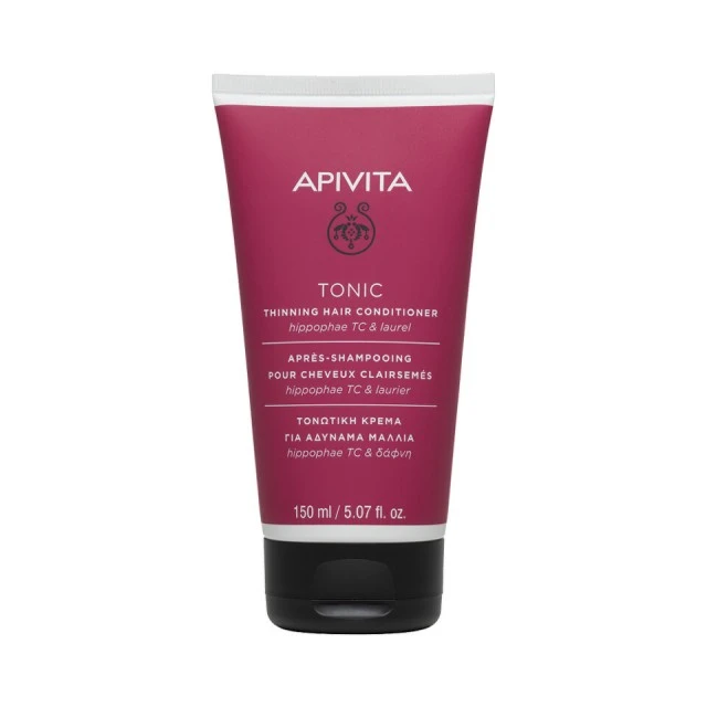 APIVITA TONIK REGENERATOR ZA KOSU 150ML