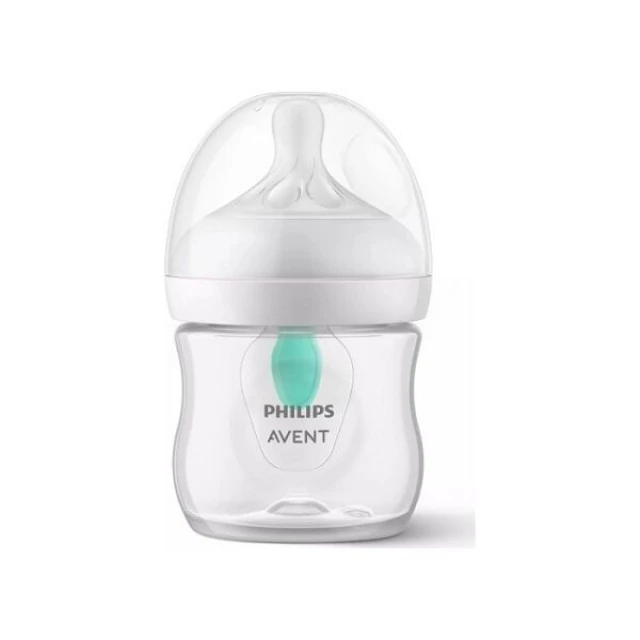 AVENT NATURAL RESPONSE ANTIKOLIK FLAŠICA 125ML