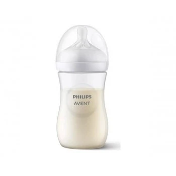 AVENT NATURAL RESPONSE FLAŠICA 260ML