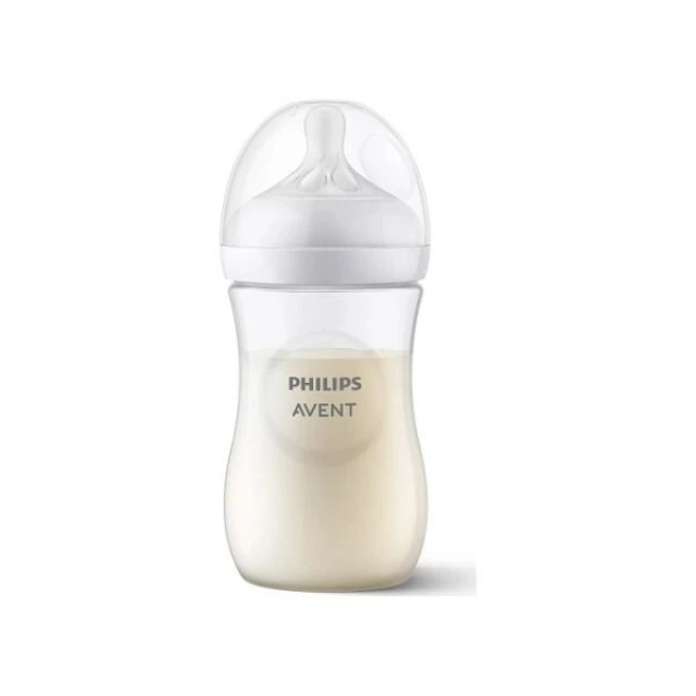 AVENT NATURAL RESPONSE FLAŠICA 260ML