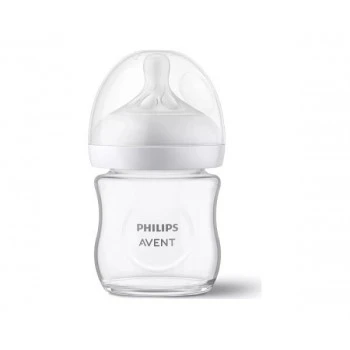 AVENT NATURAL RESPONSE STAKLENA FLAŠICA 120ML