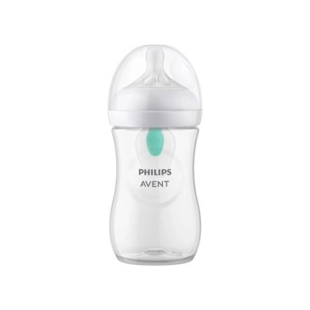 AVENT NATURAL RESPONSE ANTIKOLIK FLAŠICA 260ML
