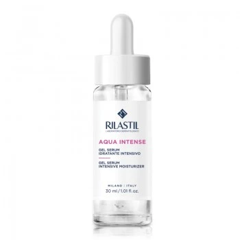 RILASTIL AQUA INTENZIVNI HIDRATANTNI GEL SERUM 30 ML