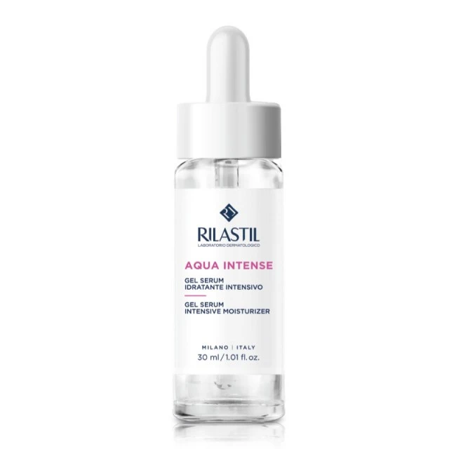 RILASTIL AQUA INTENZIVNI HIDRATANTNI GEL SERUM 30 ML