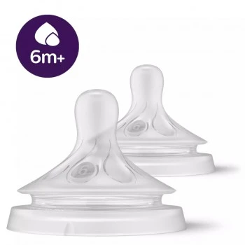 AVENT NATURAL RESPONSE CUCLA (6M+) 2 KOMADA