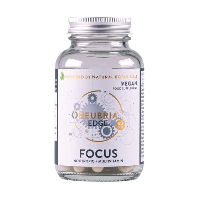 NEUBRIA FOCUS 60 KAPSULA