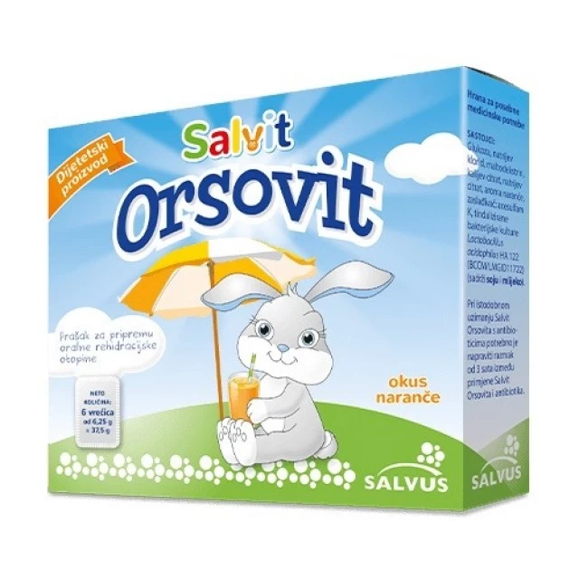 SALVIT ORSOVIT KESICE A6