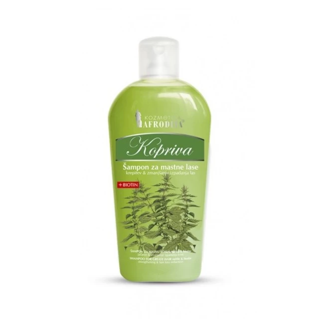 AFRODITA ŠAMPON KOPRIVA I BIOTIN 1L
