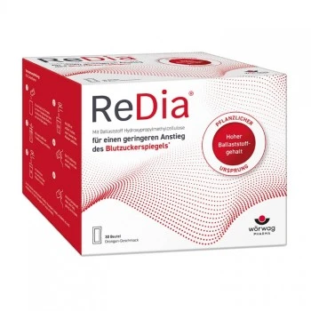 REDIA KESICE A30
