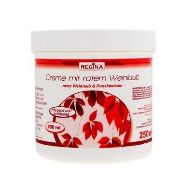 REGINA VINOVA LOZA I DIVLJI KESTEN 250ML