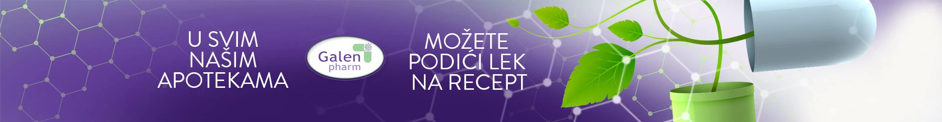 Magazin Galen Pharm