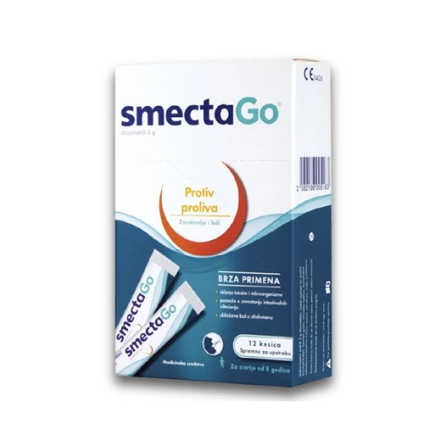 SMECTA GO KESICE A12
