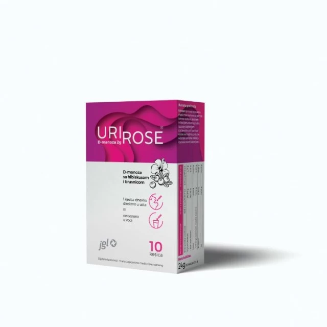URIROSE PLV A10