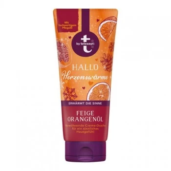 TETESEPT KREM GEL ZA TUŠIRANJE HELLO WINTERHEART 200ML