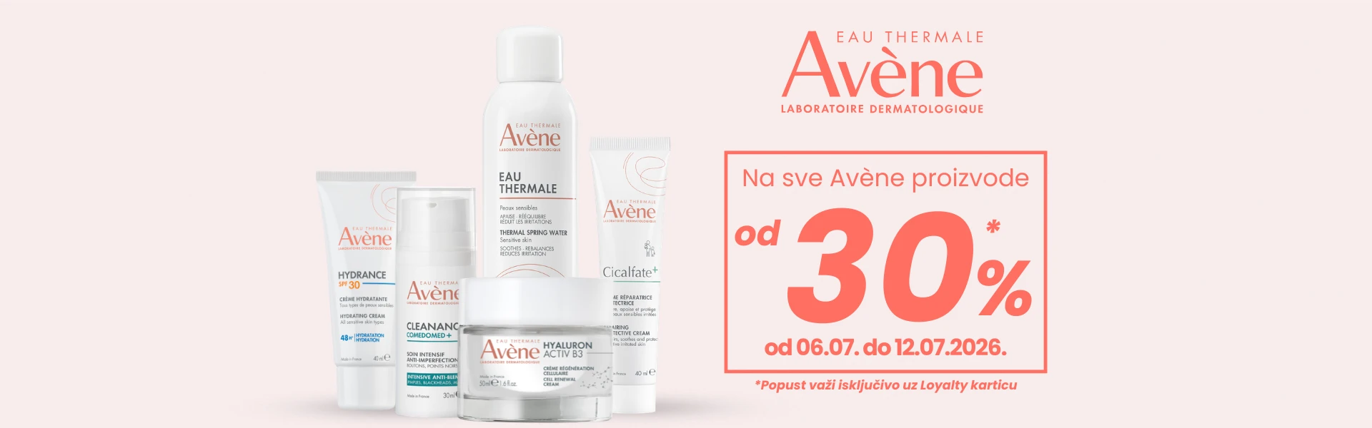 Avene dani brenda