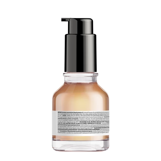 LOREAL PROFESSIONNEL SERIE EXPERT METAL DETOX ULJE 50ML