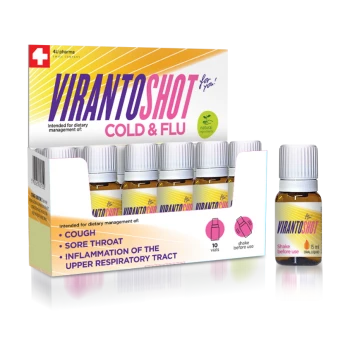 VIRANTO SHOT FOR YOU! 