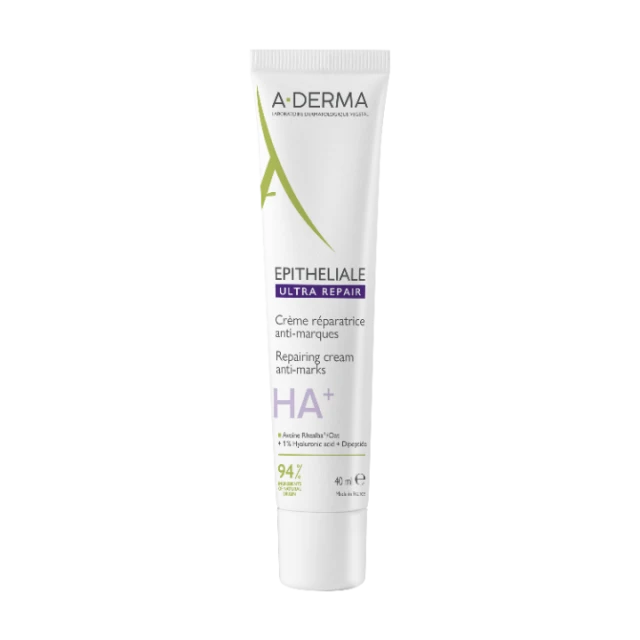 A-DERMA EPITHELIALE A.H. ULTRA REPAIR KREMA 40ML