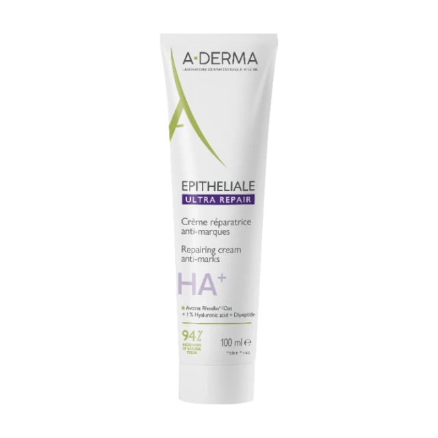 A-DERMA EPITHELIALE A.H. ULTRA REPAIR KREMA 100ML