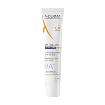 A-DERMA EPITHELIALE A.H. ULTRA REPAIR SPF50+KREMA 40ML