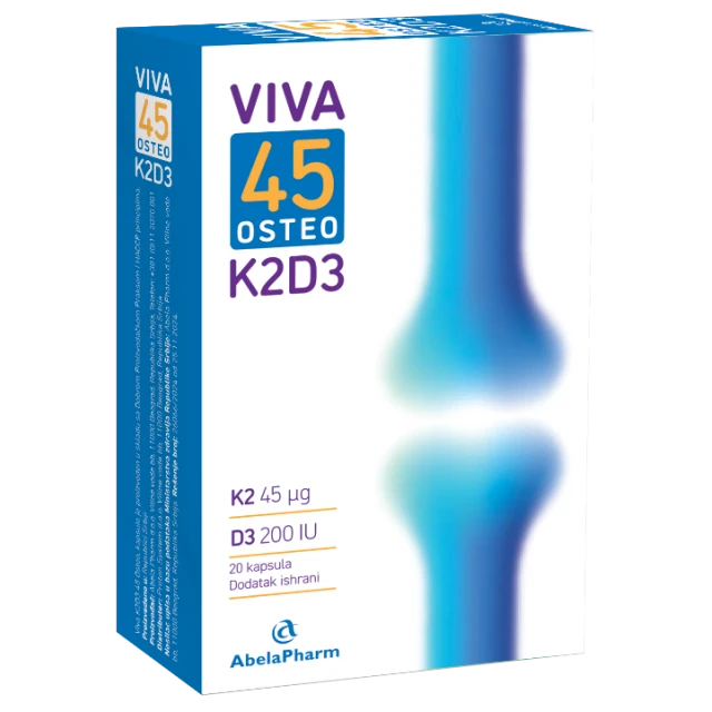 K2D3 KAPSULE A20