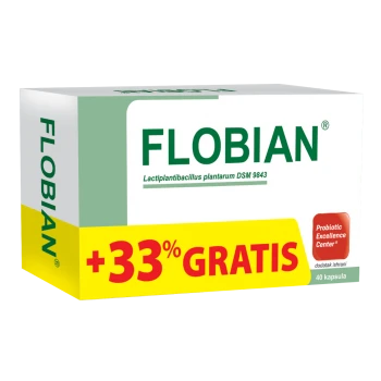 FLOBIAN CPS A40 FLOBIAN CPS A40