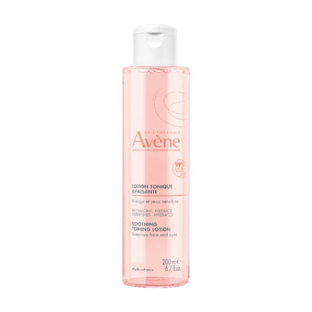 AVENE TONIZIRAJUĆI LOSION 200ML