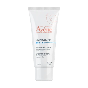 AVENE HYDRANCE OPTIMALE RICHE KREMA 40ML