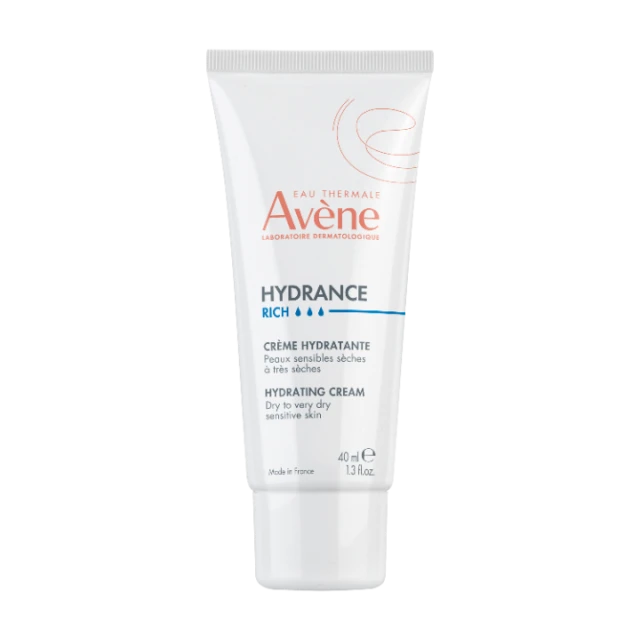 AVENE HYDRANCE OPTIMALE RICHE KREMA 40ML