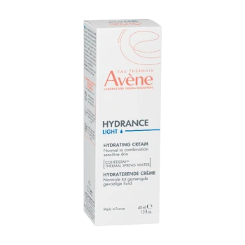 AVENE HYDRANCE OPTIMALE LEGERE KREMA 40ML