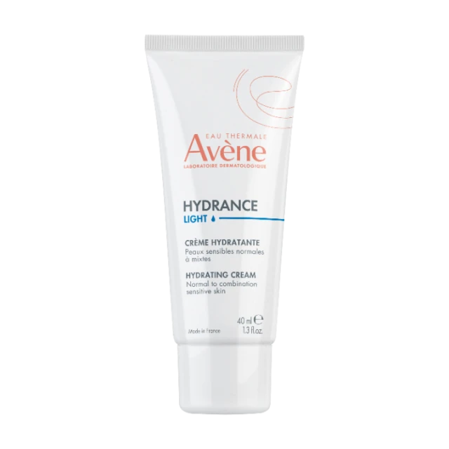 AVENE HYDRANCE OPTIMALE LEGERE KREMA 40ML