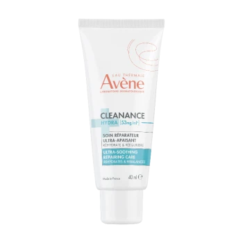 AVENE CLEANANCE HYDRA ULTRA UMIRUJUĆA OBNAVLJAJUĆA NEGA 40ML