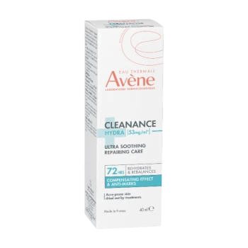 AVENE CLEANANCE HYDRA ULTRA UMIRUJUĆA OBNAVLJAJUĆA NEGA 40ML