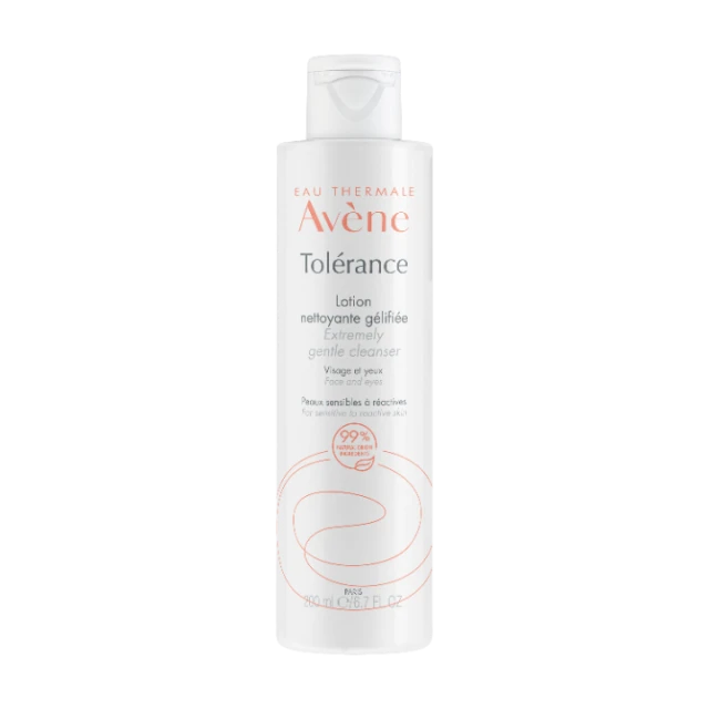 AVENE TOLERANCE EXTREME LOSION ZA ČIŠĆENJE 200ML