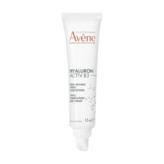 AVENE HYALURON ACTIV B3 OCI 15ML