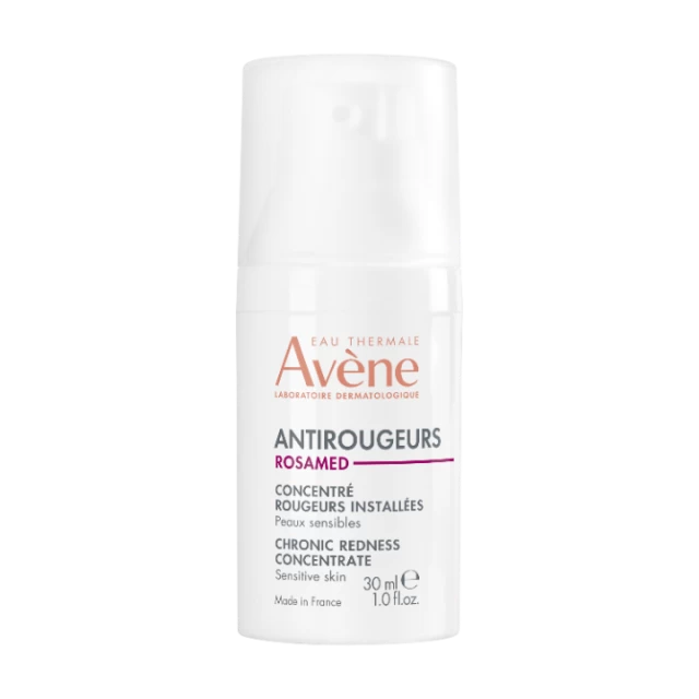 AVENE ANTIROUGEURS ROSAMED KONCENTRAT 30ML