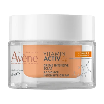 AVENE VITAMIN ACTIV CG KREMA 50ML