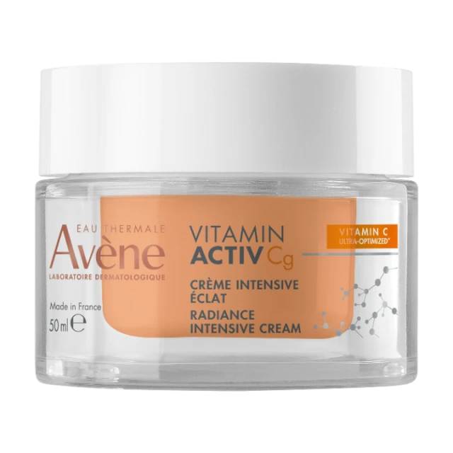 AVENE VITAMIN ACTIV CG KREMA 50ML AVENE VITAMIN ACTIV CG KREMA 50ML
