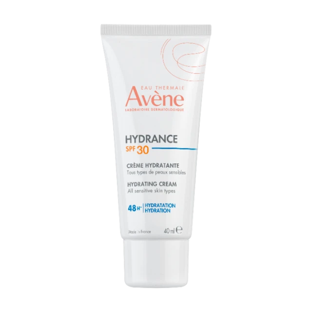 AVENE HYDRANCE SPF30 HIDRANTNA KREMA 40ML