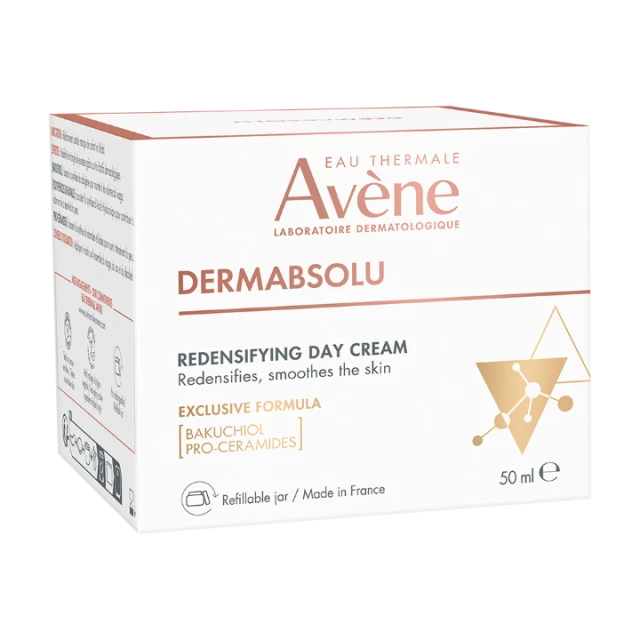 AVENE DERMABSOLU INTENZIVNA DNEVNA KREMA ZA UČVRŠĆIVANJE 40ML