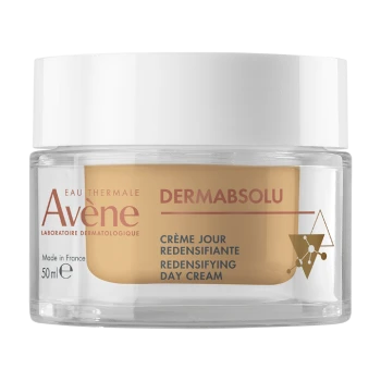 AVENE DERMABSOLU INTENZIVNA DNEVNA KREMA ZA UČVRŠĆIVANJE 40ML