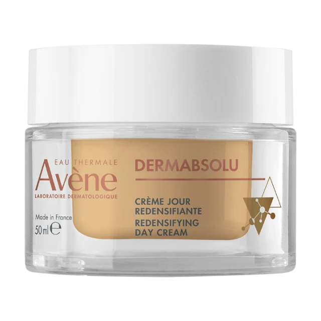 AVENE DERMABSOLU INTENZIVNA DNEVNA KREMA ZA UČVRŠĆIVANJE 40ML