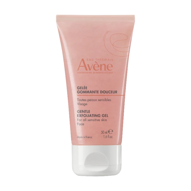 AVENE BLAGI PILING ZA OSETLJIVU KOŽU 50ML