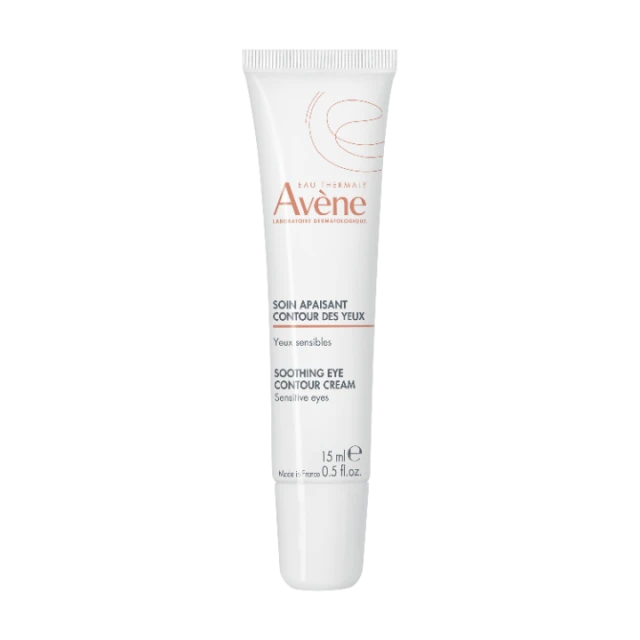 AVENE UMIRUJUĆA KREMA ZA ZONU OKO OČIJU 15ML